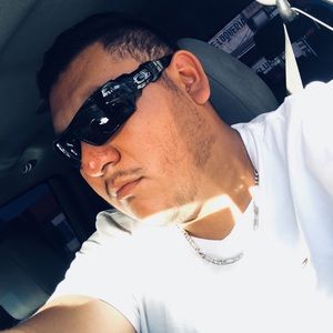 Meet your Posher, Alejandro